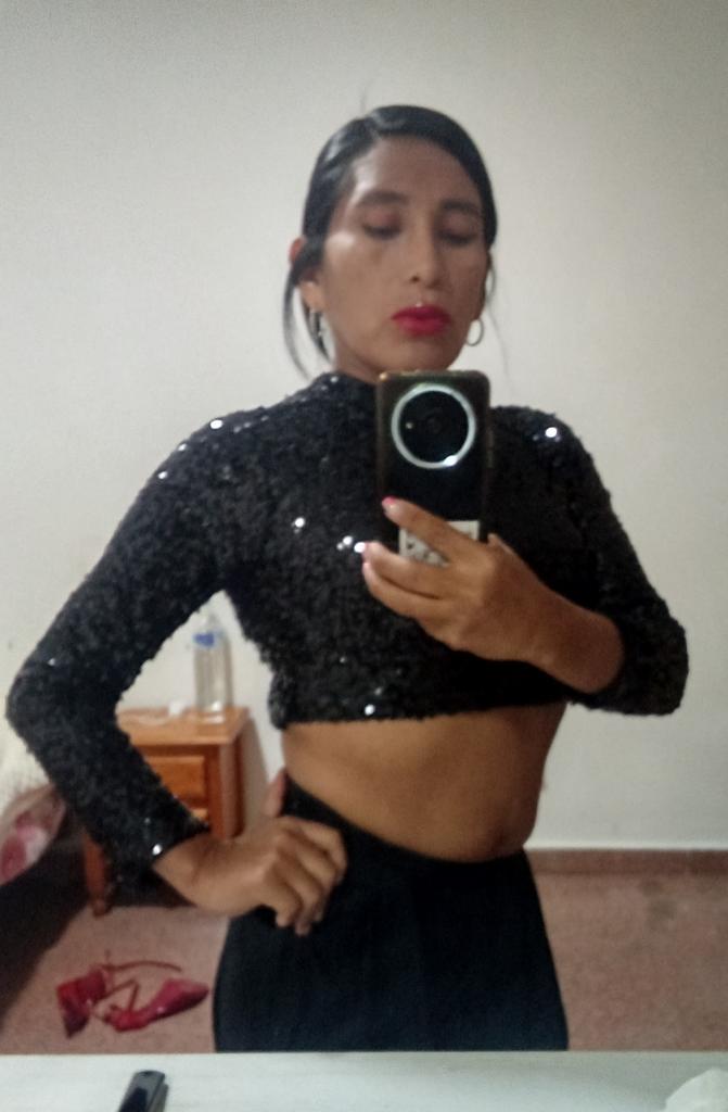 Transexual en Murcia: 