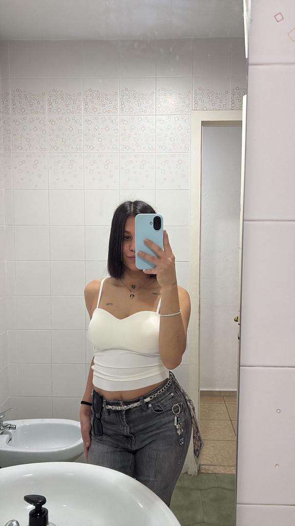 Chica busca chico en Madrid: 