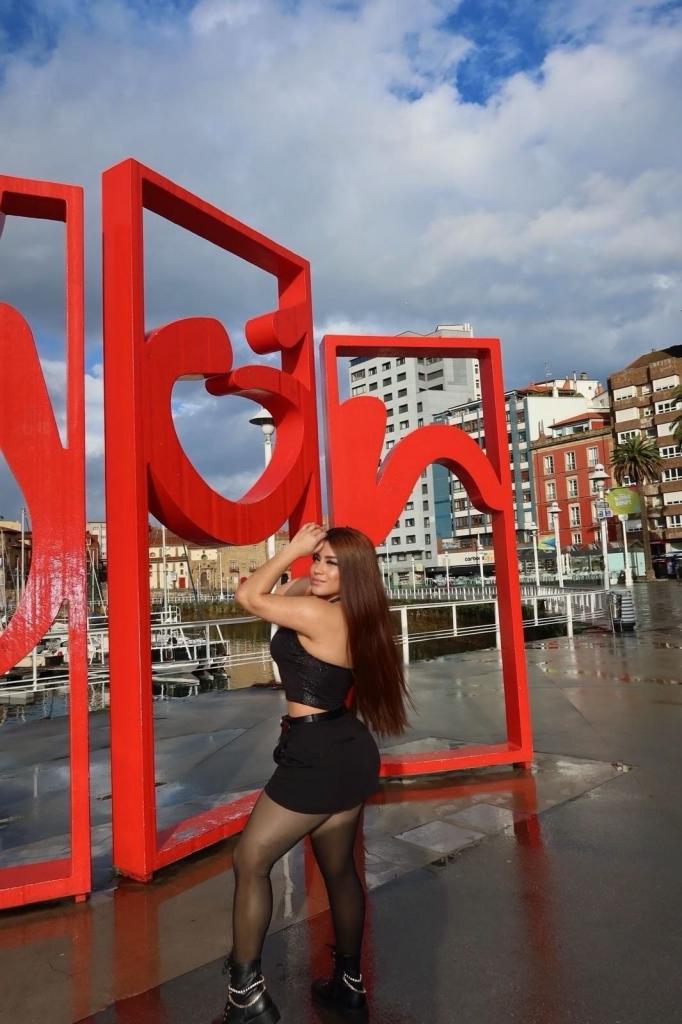 Chica busca chico en Málaga: 