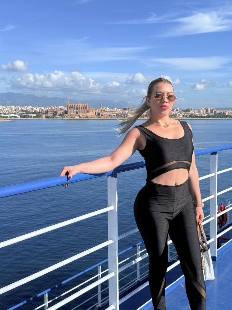 622853941: Chica busca chico en Mallorca