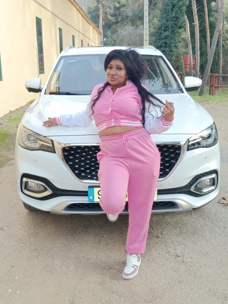 Chica busca chico en Huelva: 