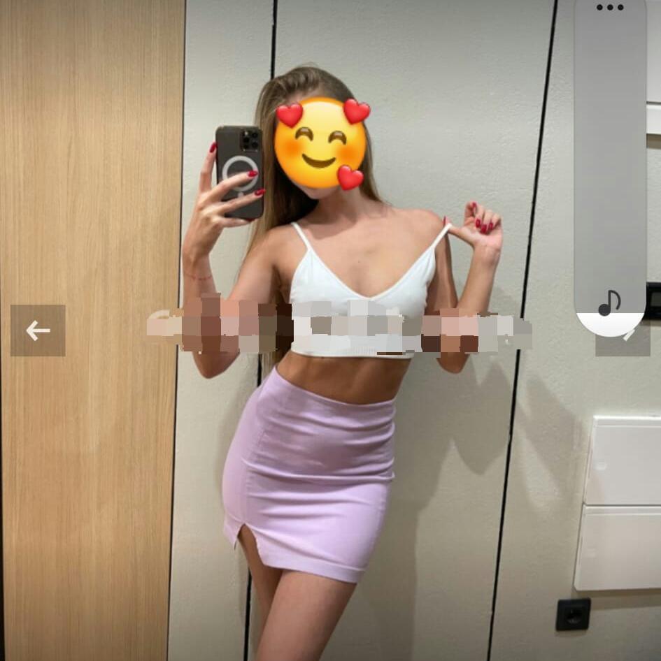 Chica busca chico en Orense: 