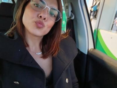 637619523: Chica busca chico en Madrid