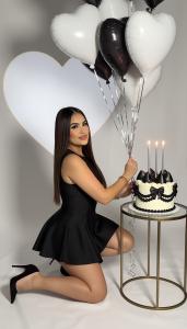 655774820: Chica busca chico en Madrid