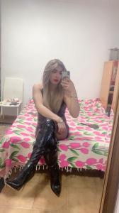 613907137: Transexual en Murcia