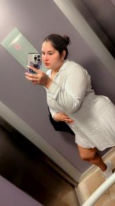 641967351: Chica busca chico en Murcia