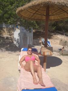 682849909: Chica busca chico en Mallorca