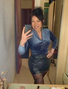 610829409: Transexual en Barcelona