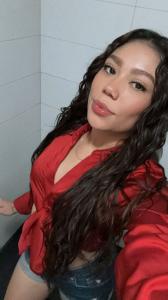 643997769: Chica busca chico en Jaén