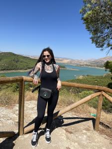 604884934: Chica busca chico en Málaga