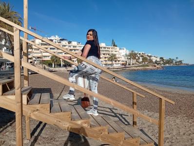 603966280: Travesti en Tarragona