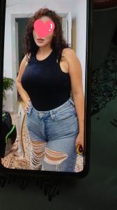 643841287: Chica busca chico en Málaga