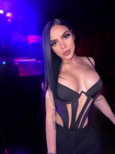 603504866: Transexual en Málaga