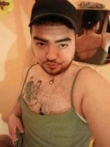 645449929: Chica busca chico en La Coruña