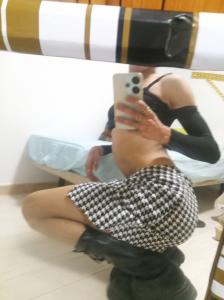 611278925: Travesti en Málaga