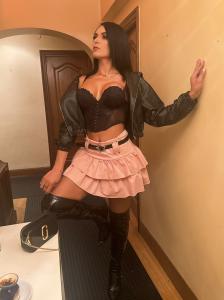 664718727: Transexual en Guipúzcoa