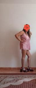 695725686: Chica busca chico en Murcia