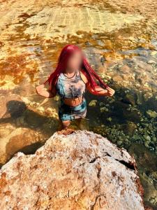 607022035: Chica busca chico en Mallorca