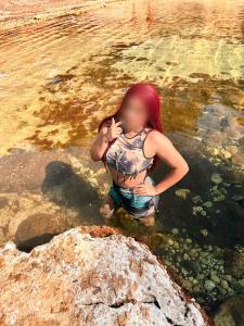 607022035: Chica busca chico en Mallorca