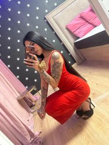 614718954: Chica busca chico en Las Palmas