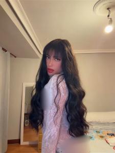 631058869: Transexual en Vizcaya