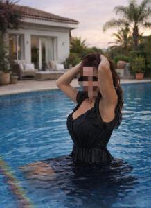 672545627: Chica busca chico en Murcia