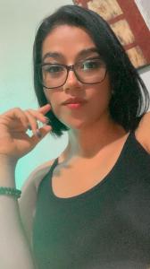 643560116: Chica busca chico en Murcia