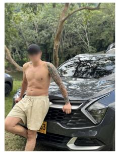 653514220: Chico busca chica en Tenerife