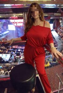 604401542: Chica busca chico en Murcia