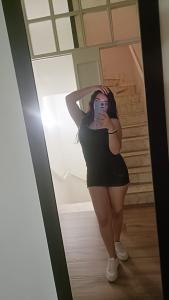 624157896: Chica busca chico en Madrid