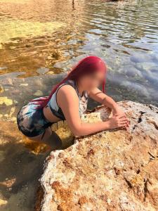 607022035: Chica busca chico en Mallorca