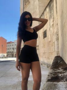 643641686: Chica busca chico en Jaén