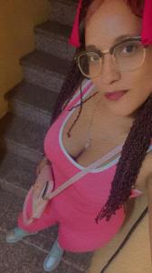 625275123: Chica busca chico en La Coruña