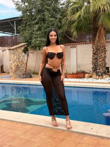 677680626: Chica busca chico en Murcia