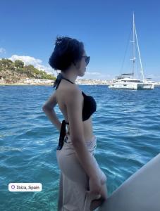 603176261: Travesti en Mallorca