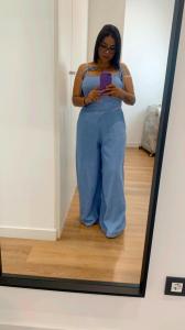 643560116: Chica busca chico en Murcia