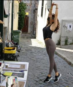 672545627: Chica busca chico en Murcia