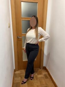 603983567: Chica busca chico en Madrid