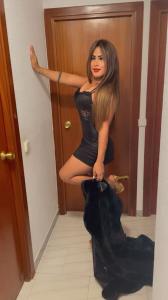 603978822: Travesti en Málaga