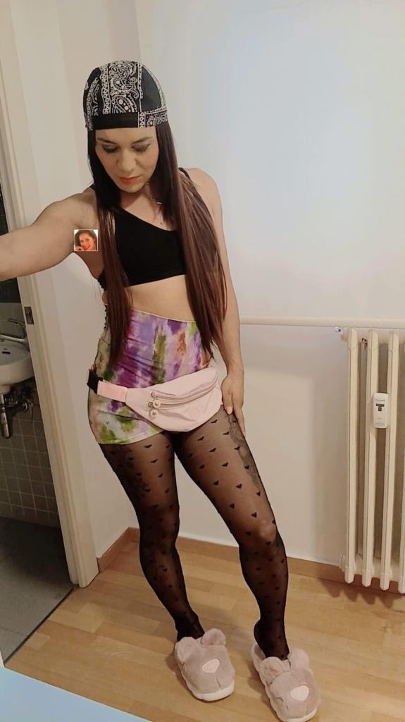 Travesti en Lérida: 