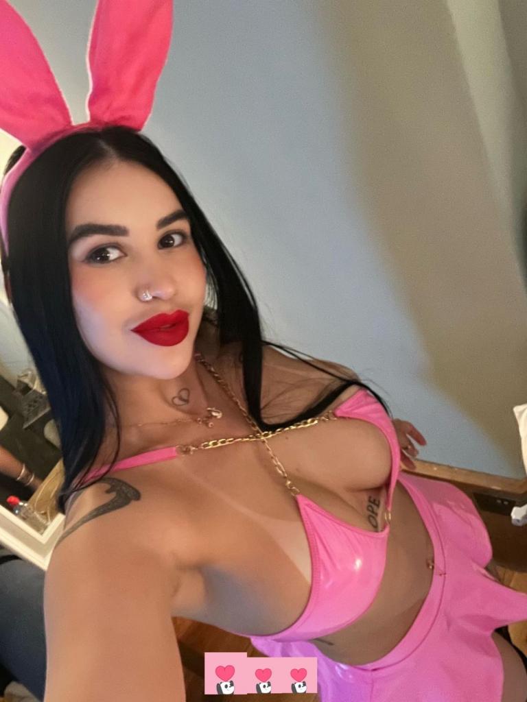 Chica busca chico en Valencia: 