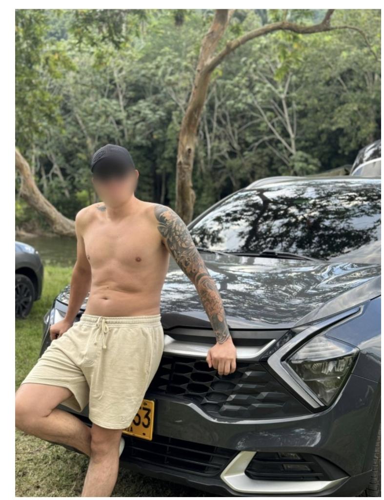 653514220: Chico busca chica en Tenerife