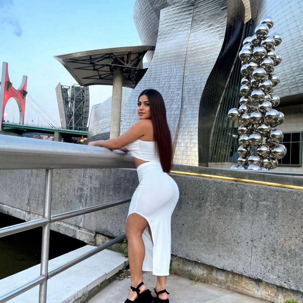 Chica busca chico en Málaga: 