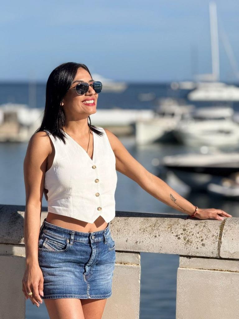 Chica busca chico en Tenerife: Chica busca chico