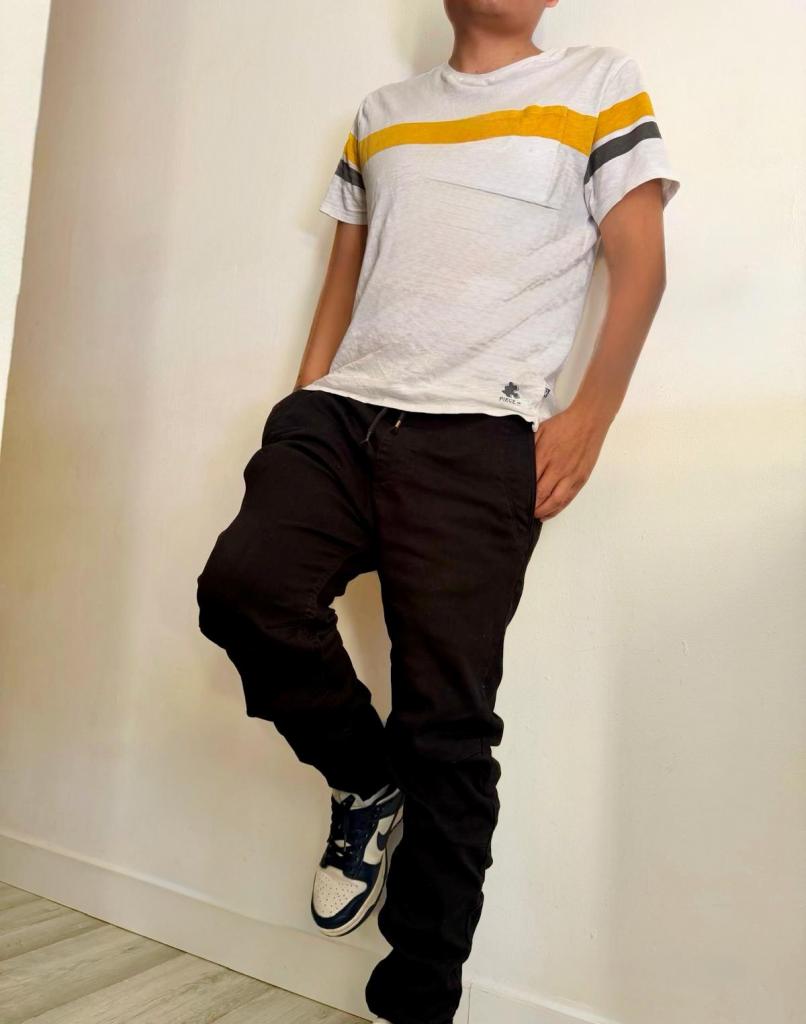 Chica busca chico en Madrid: 