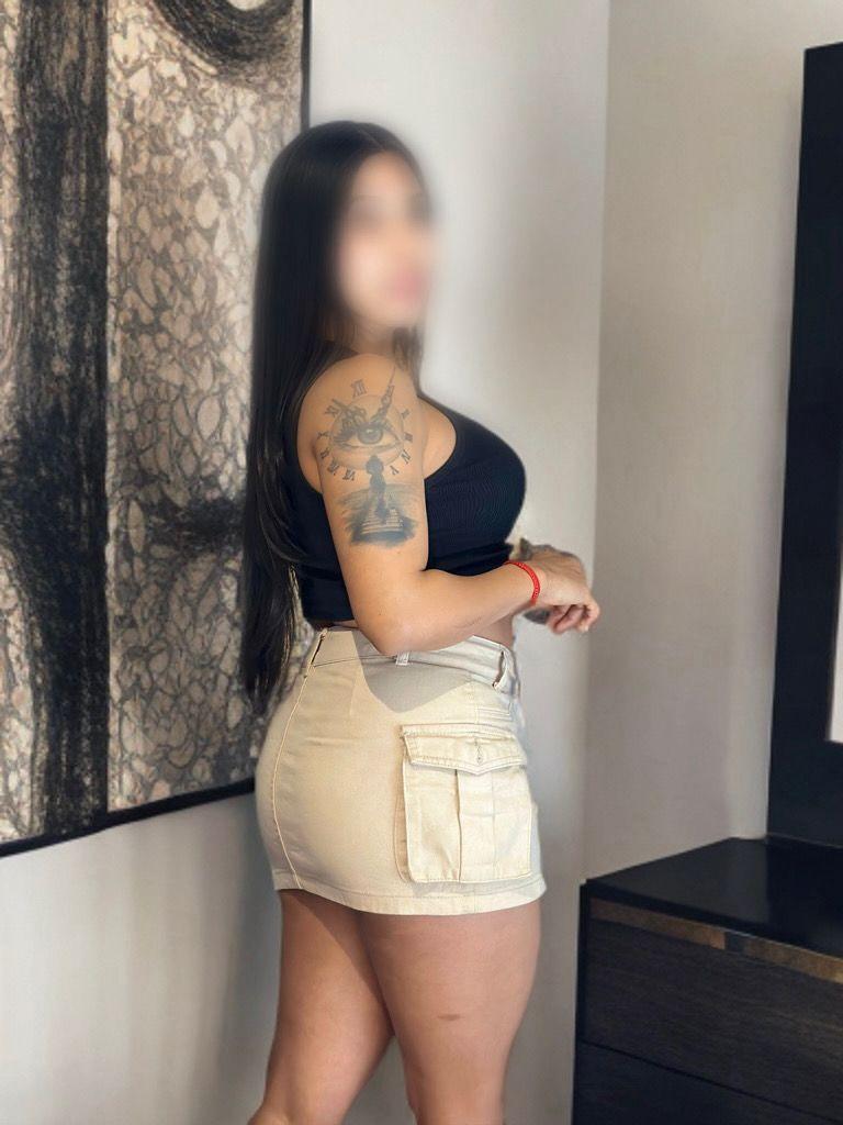 608980583: Chica busca chico en Madrid