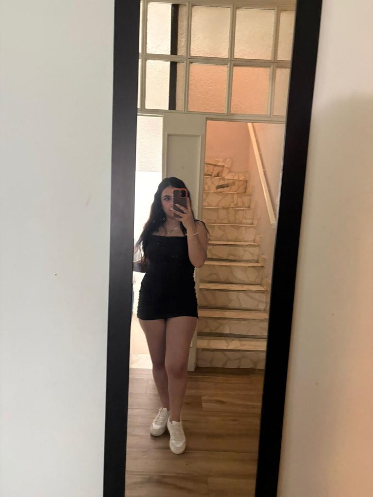 Chica busca chico en Madrid: 