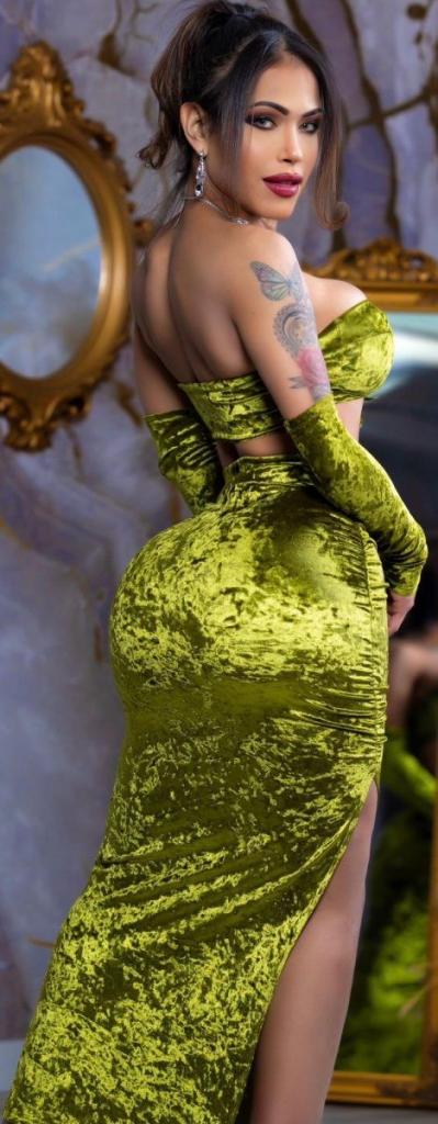 640135765: Travesti en Zaragoza