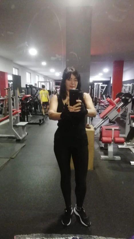 Chica busca chico en Vizcaya: 