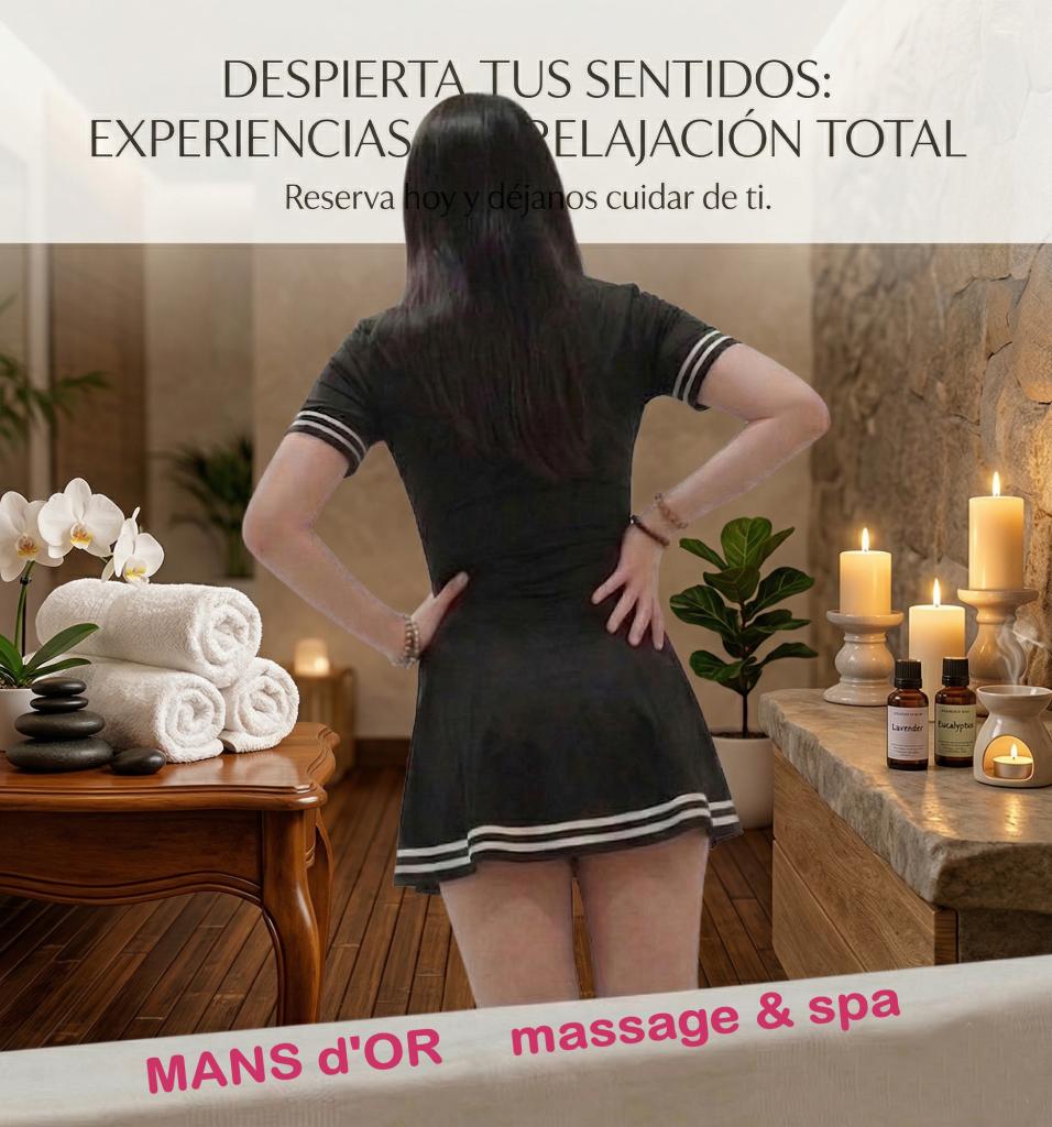 688501553: Chica busca chico en Barcelona